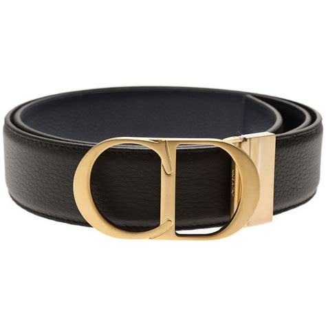 christian dior men's belt price|authentic christian dior belts.